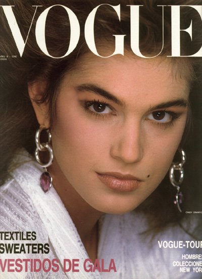 Cindy Crawford Cindy Crawford