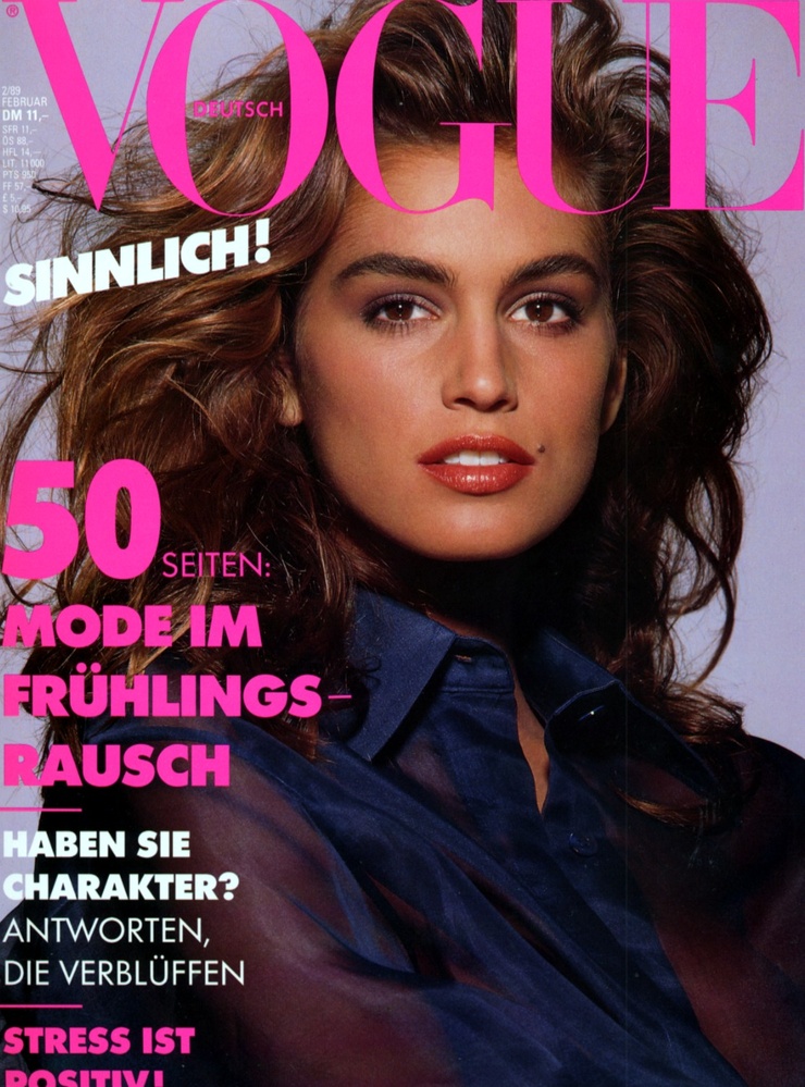 Cindy Crawford Cindy Crawford