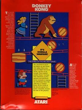 Donkey Kong