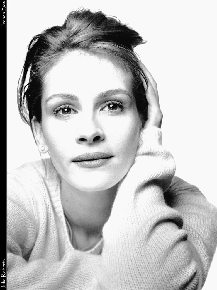 Julia Roberts Julia Roberts