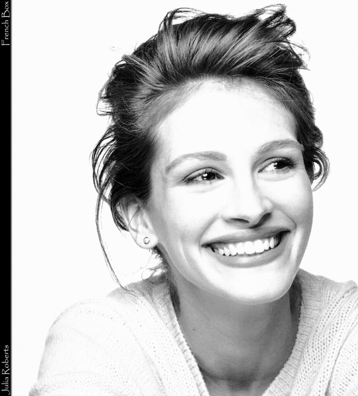 Julia Roberts