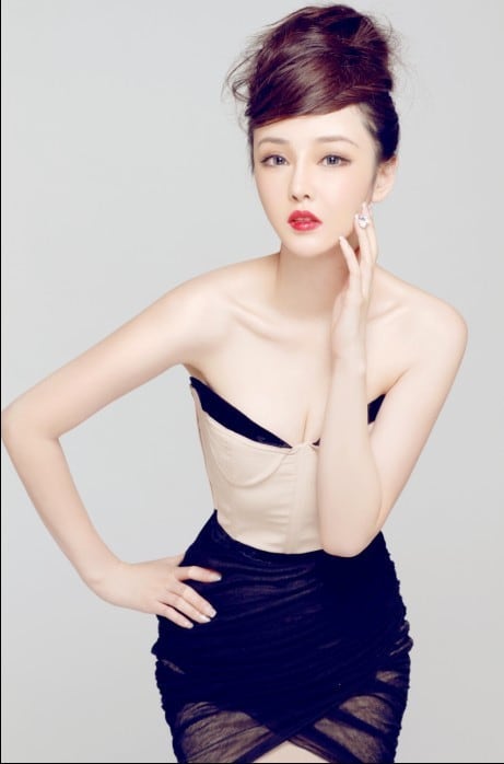 Shi Zi Jia Shi Zi Jia