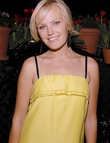 Malin Akerman Malin Akerman
