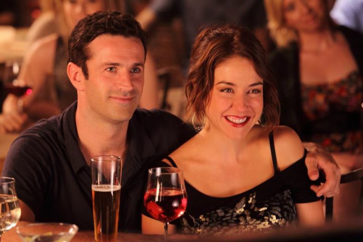 Being Erica