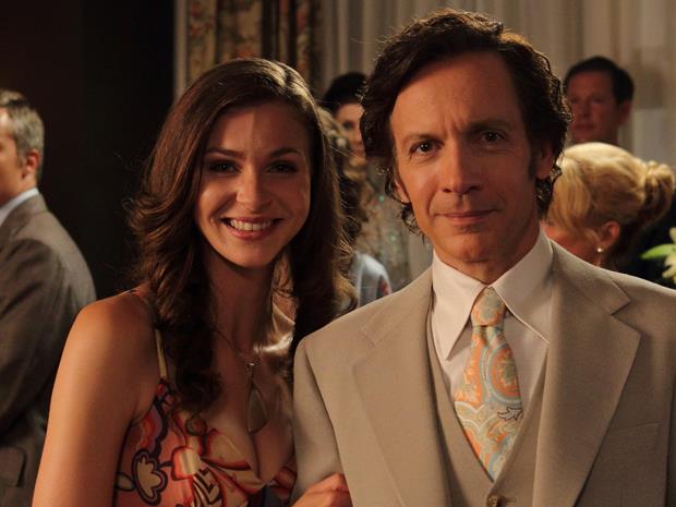 Being Erica