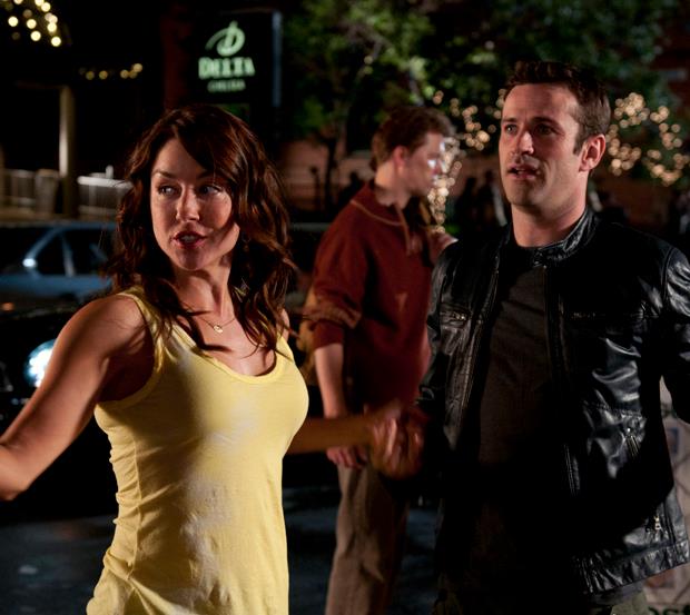 Being Erica