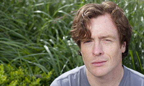 Toby Stephens