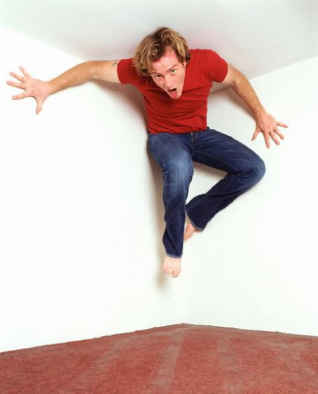 Toby Stephens