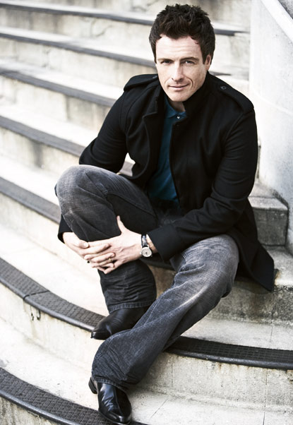 Toby Stephens