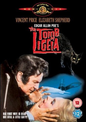 The Tomb of Ligeia 