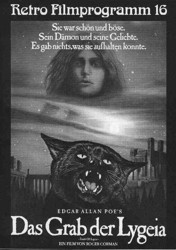 The Tomb of Ligeia The Tomb of Ligeia
