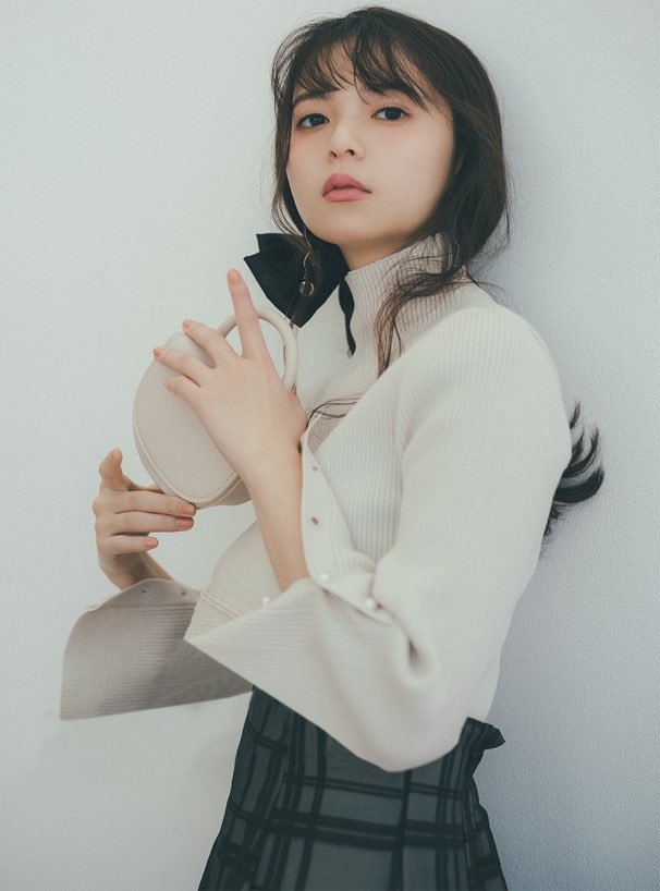 Asuka Saitô picture