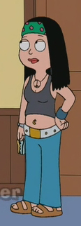 Picture of Hayley Smith