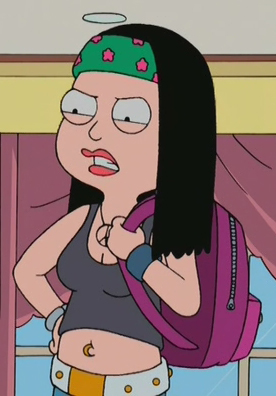 Picture of Hayley Smith