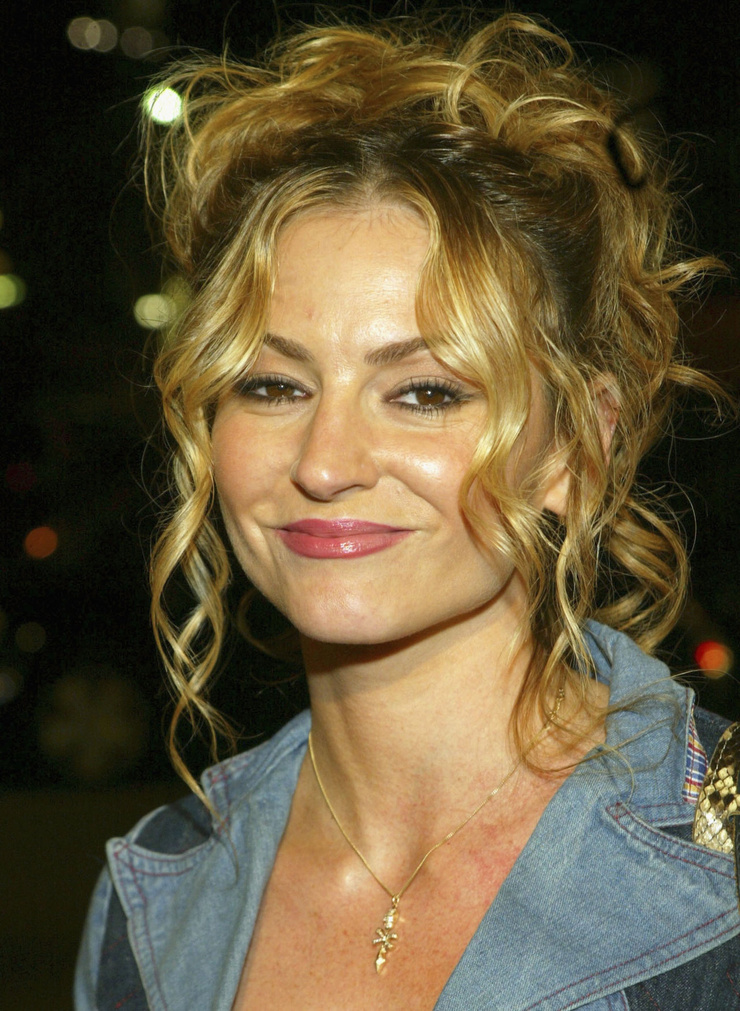 Drea de Matteo Drea de Matteo
