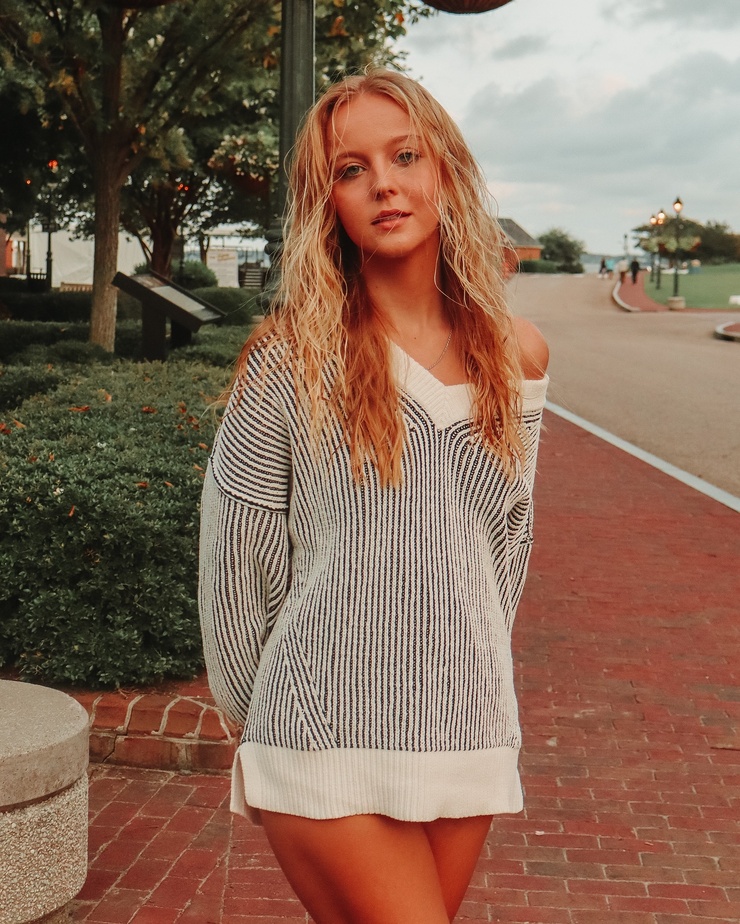 Image of Morgan Cryer