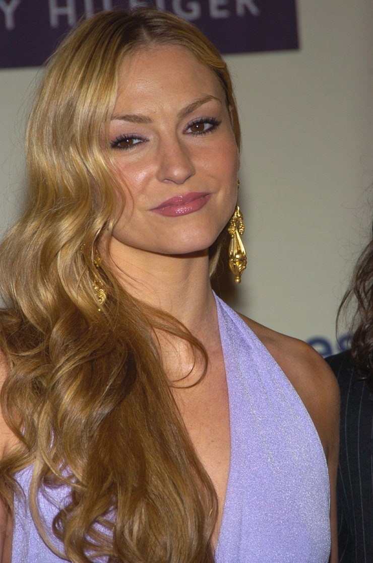 Drea de Matteo