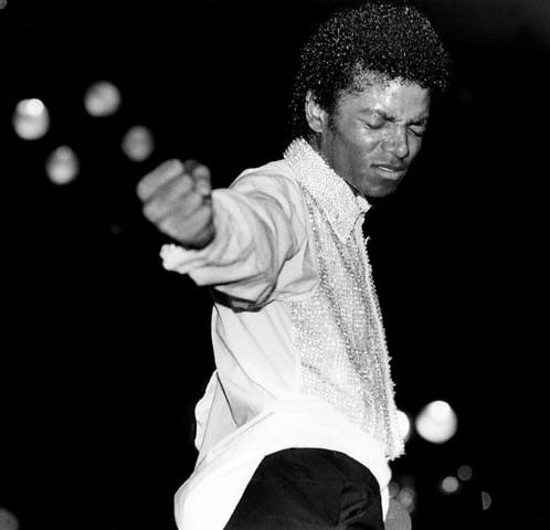 Michael Jackson