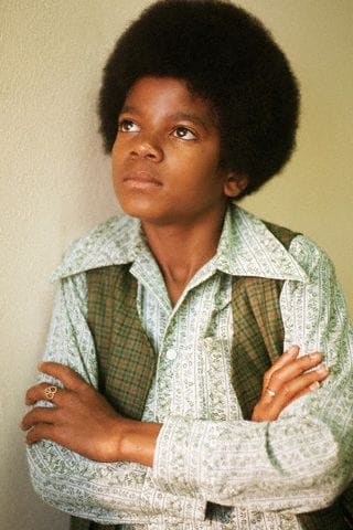 Michael Jackson