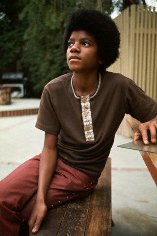 Michael Jackson