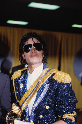 Michael Jackson
