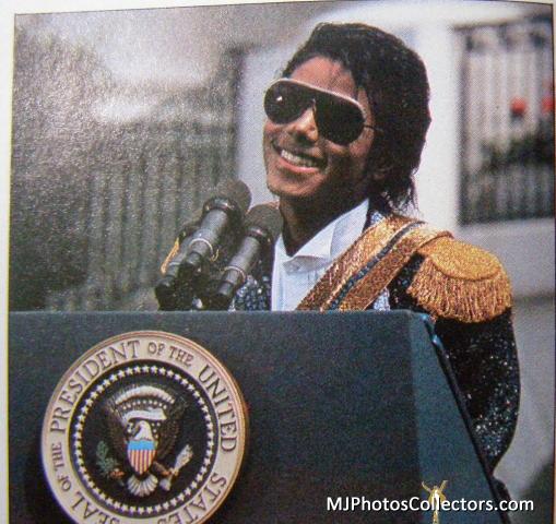 Michael Jackson