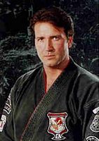 Jeff Speakman