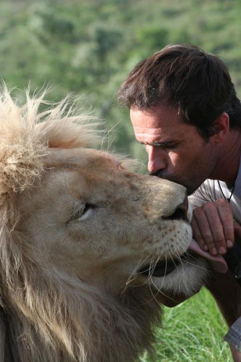 Kevin Richardson