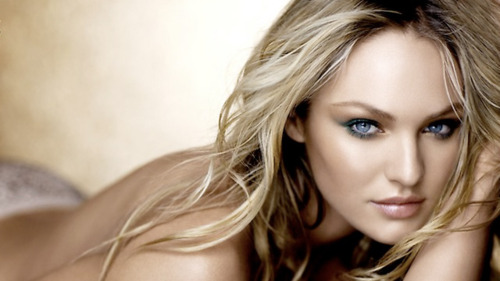 Candice Swanepoel Candice Swanepoel