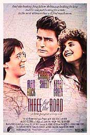Three for the Road                                  (1987)