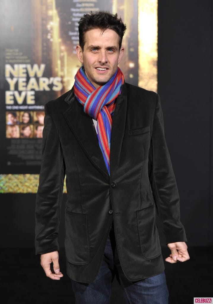 Joey McIntyre