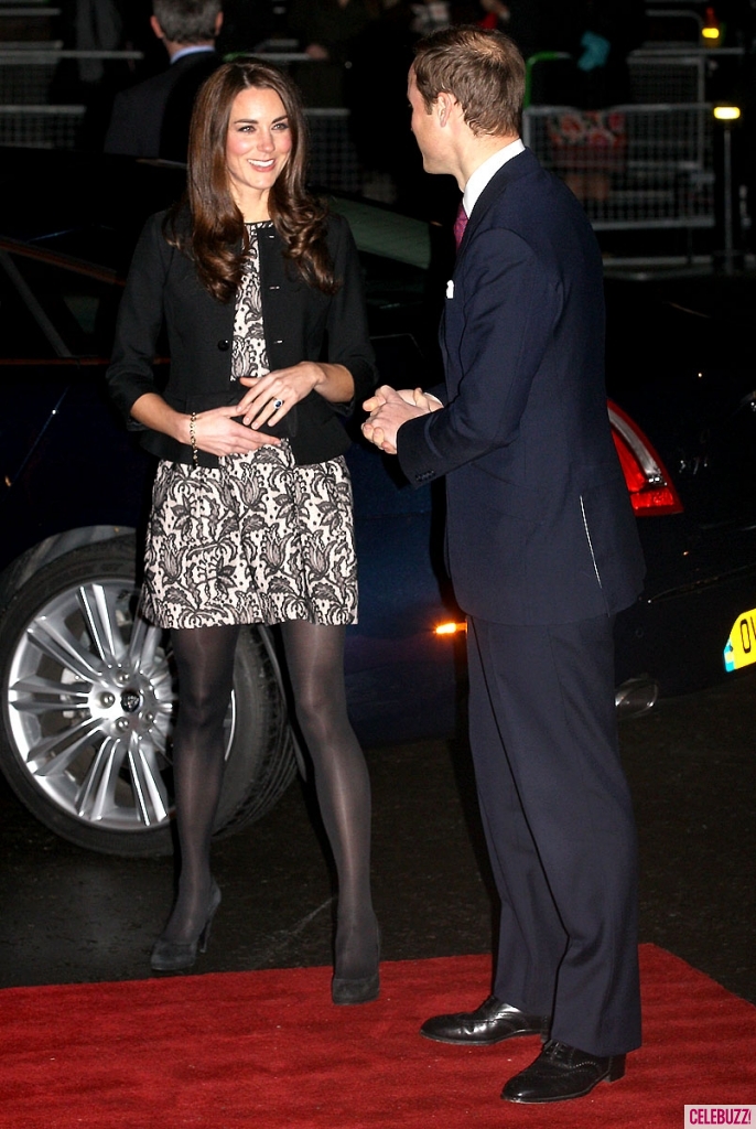 Kate Middleton