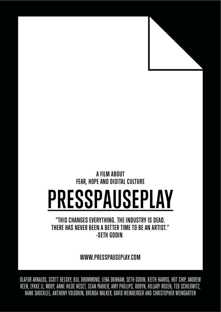 PressPausePlay