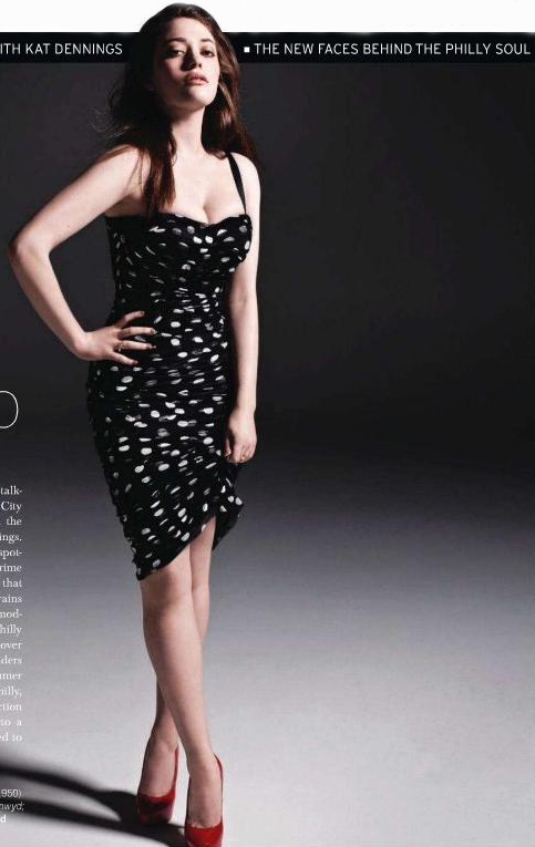 Kat Dennings Kat Dennings