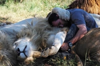 Kevin Richardson