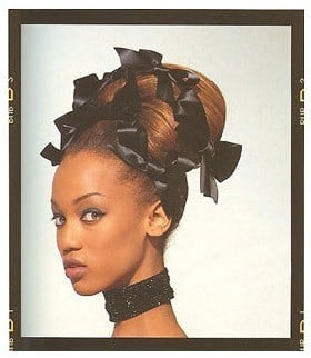 Tyra Banks