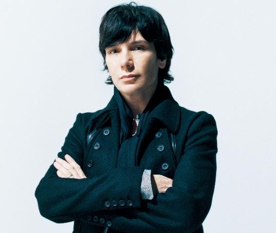 Eric Martin