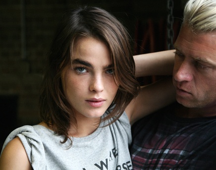 Bambi Northwood-Blyth