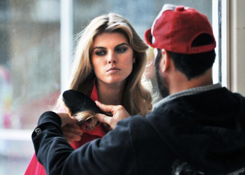 Maryna Linchuk