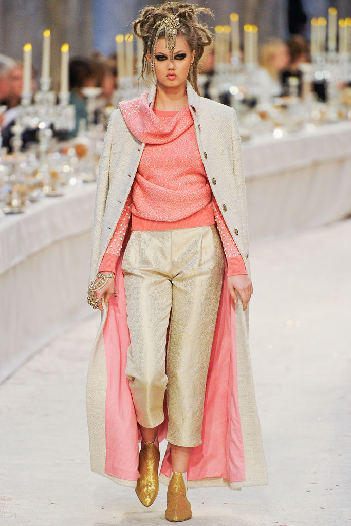 Lindsey Wixson