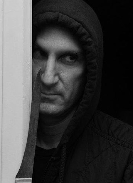 Paranormal Captivity