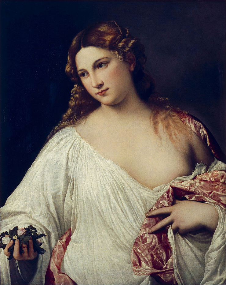 Titian Titian