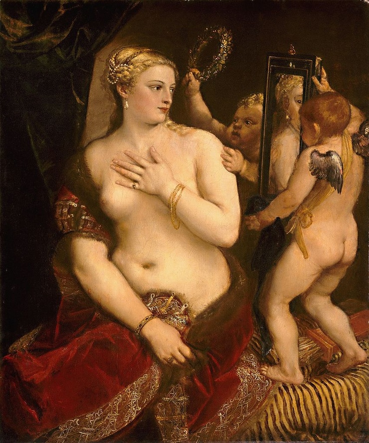 Titian Titian