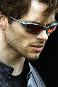 James Marsden James Marsden