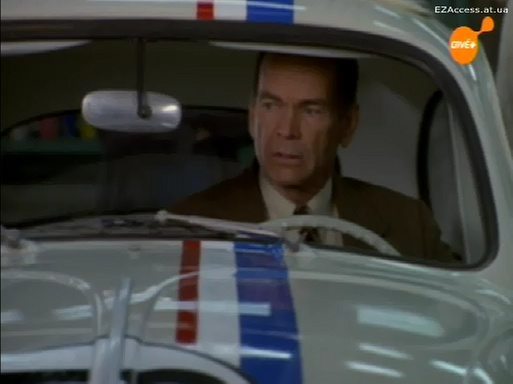 The Love Bug (1997)