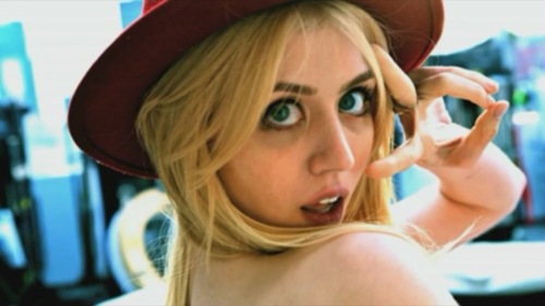 Allison Harvard