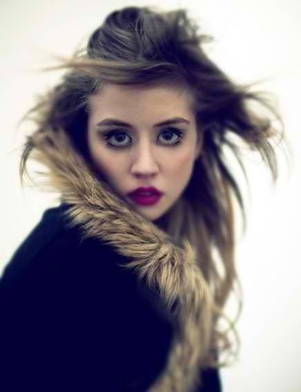 Allison Harvard