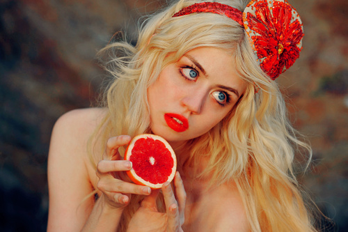Allison Harvard