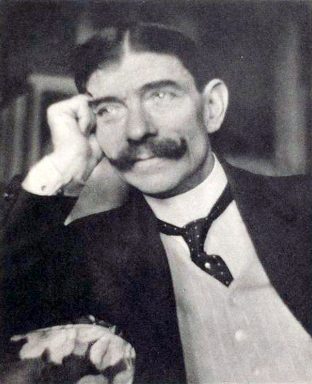 Frank Harris Frank Harris