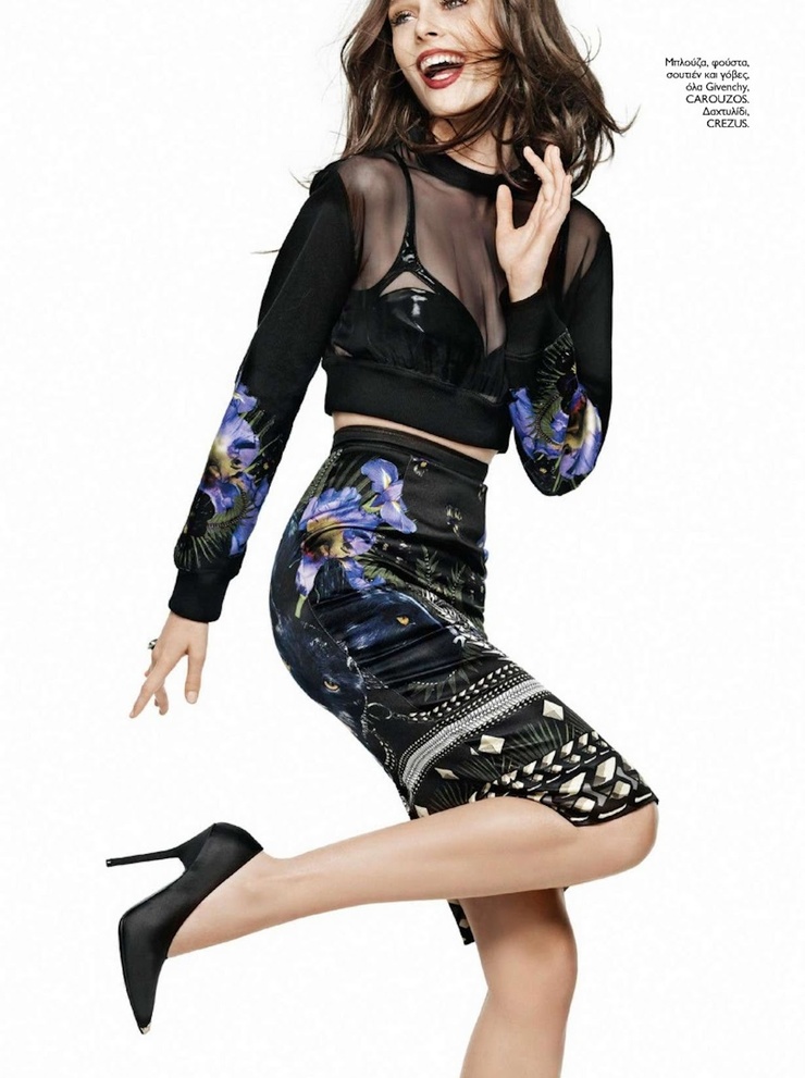 Coco Rocha Coco Rocha
